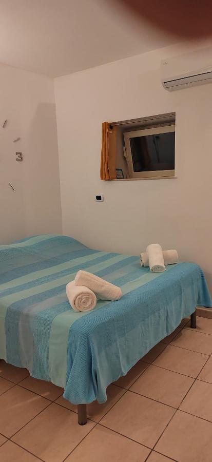 سيراكوزا Room Calafatari المظهر الخارجي الصورة